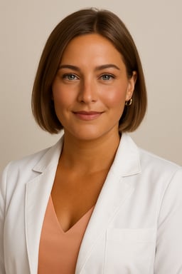Jennifer Hashimi
